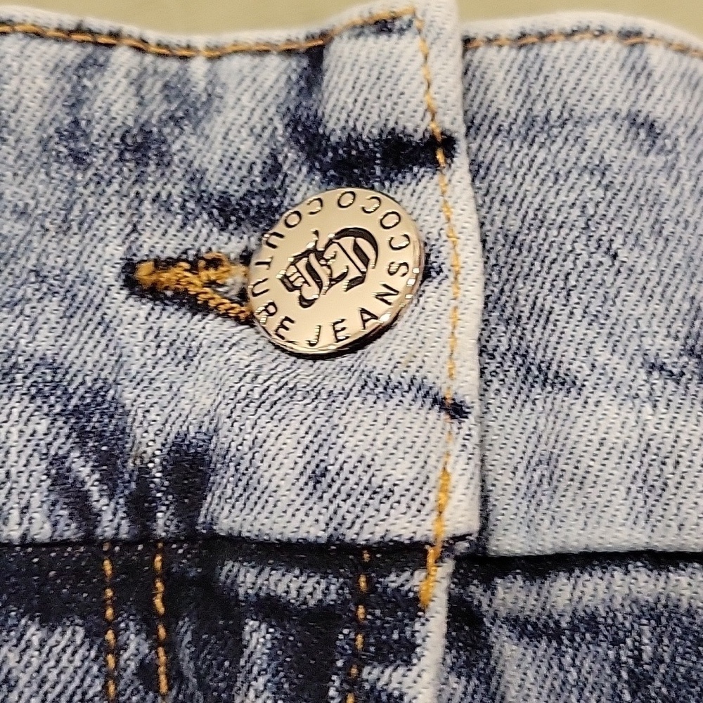 Coco Bianca COUTURE Jeans 42 - Picture 7 of 9